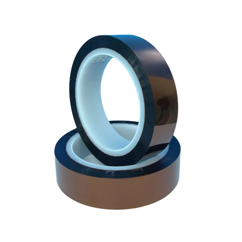 PI Double-sided Silicon Tape